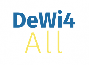 Logo für DeWi4
